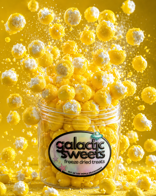Cosmic Bangs