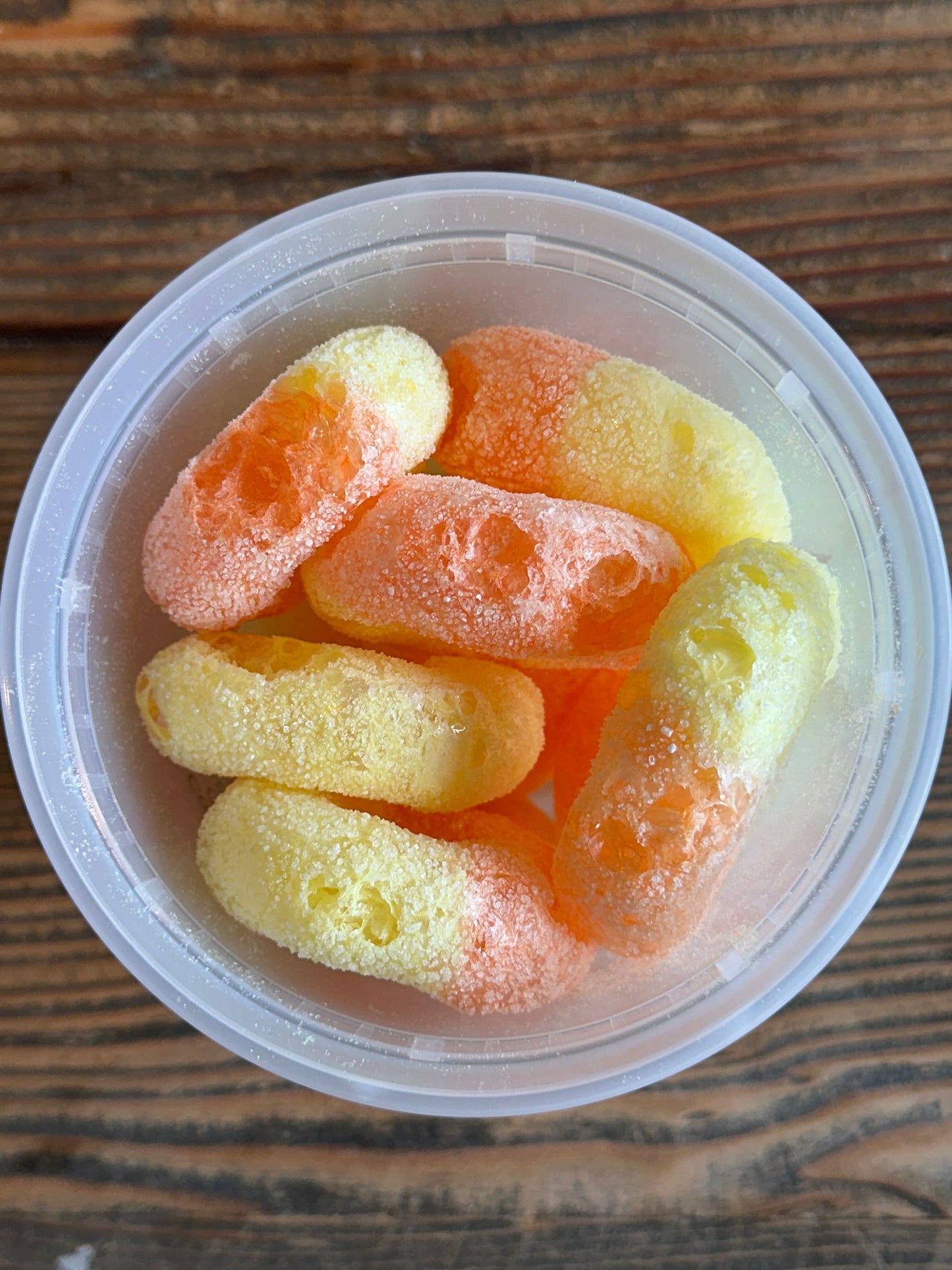 Rings of Saturn