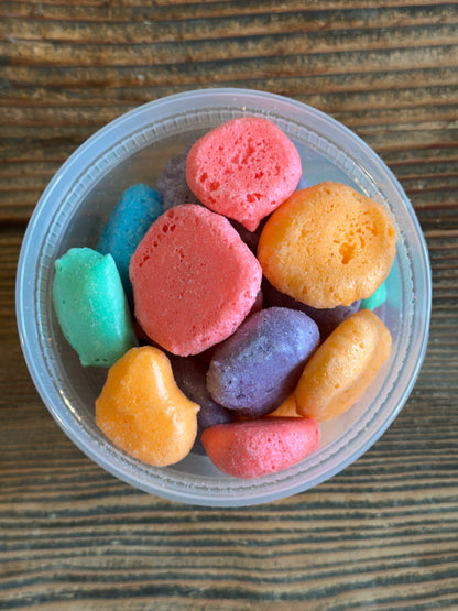 Rocket Pops