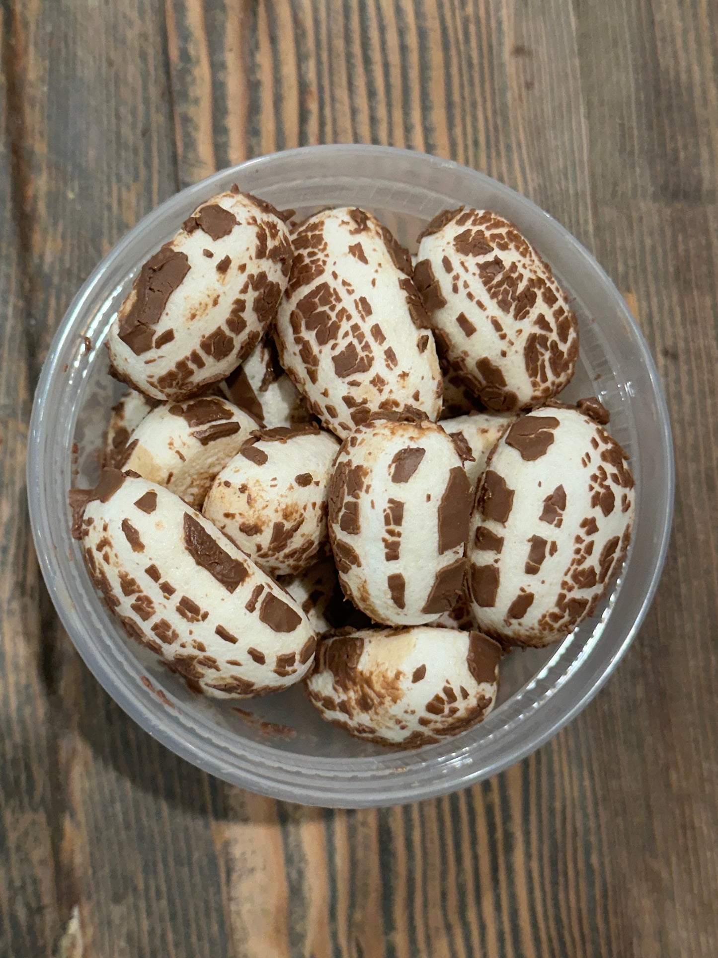 Meteorite Pops