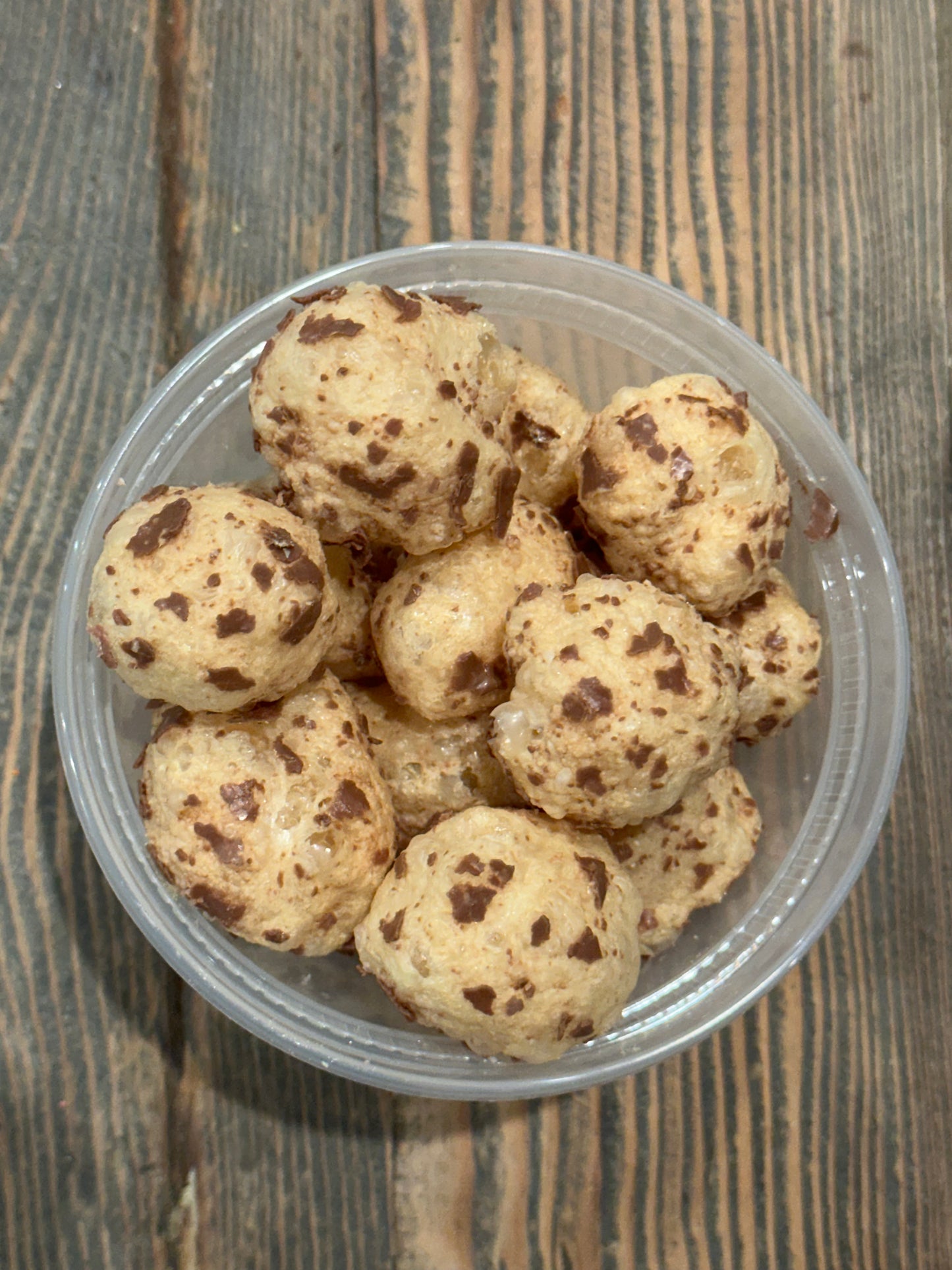 Space Balls