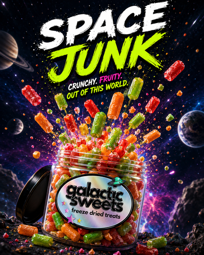 Space Junk