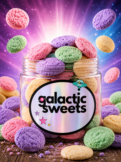 Comet Chews
