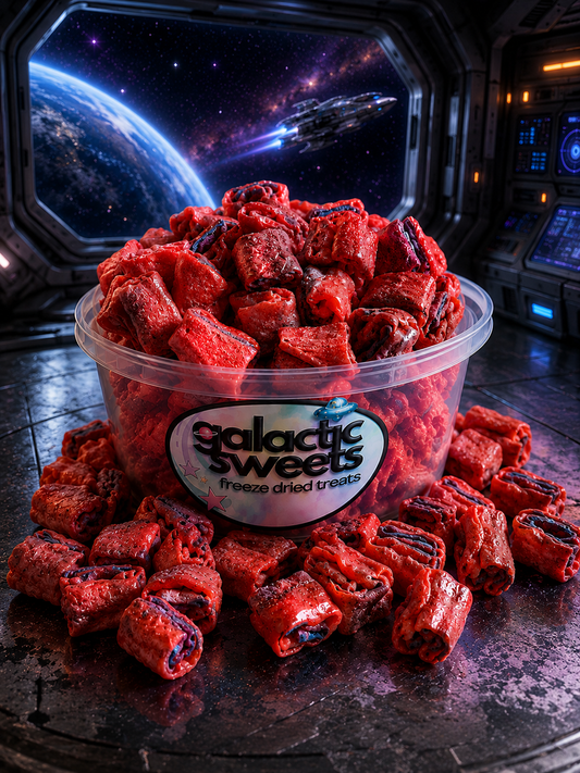 Space Chips