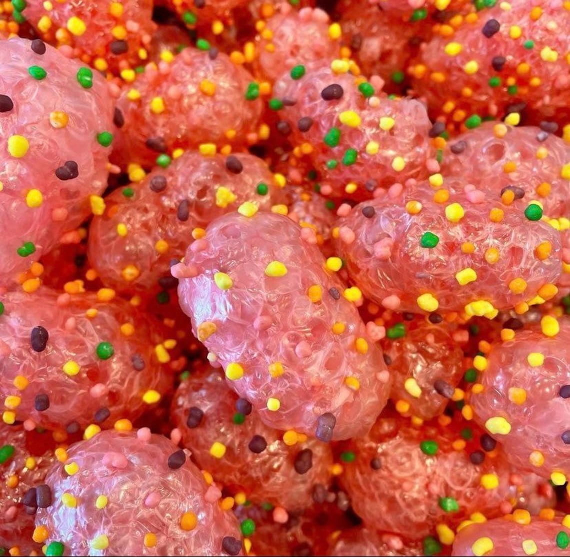 Atom Clusters
