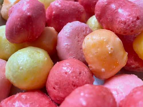 Moon Rocks – Galactic Sweets